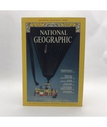 Vintage National Geographic Magazine December 1978 Vol. 154 No. 6 - £8.09 GBP