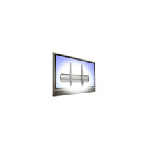 ERGOTRON 60-604-003 LARGE DISPLAY LOW PROFILE WALL MOUNT SILVER UP TO 60... - $3,622.52 MXN
