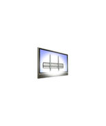 ERGOTRON 60-604-003 LARGE DISPLAY LOW PROFILE WALL MOUNT SILVER UP TO 60... - $3,567.76 MXN