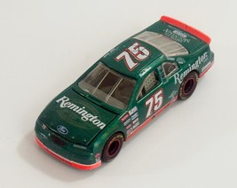 Winston Cup Collectable, 1:64 Scale Diecast, Rick Mast, #75 Remington, 1996 - $92.08 MXN