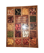 Seed to Seed: Seed Saving and Growing Techniques for Vegetable Gardeners - $5.00