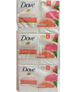 24 Dove Summer Care Bar Soap Limited Edition 3.75 oz Each - £62.96 GBP