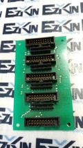 Sugino 960215 OP Box Diode Matrix PCB  - $16.90