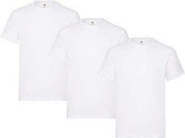 Men&#39;s Heavy T-Shirt ( 3 Pack ) - £12.32 GBP+
