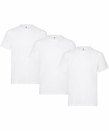 Men&#39;s Heavy T-Shirt ( 3 Pack ) - $16.05+