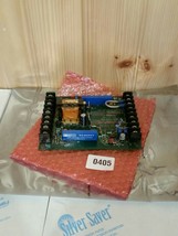 Rapid Power Tech PC-146 Dual Isolator PCB Circuit Board - £149.71 GBP