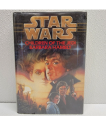 Star Wars: Children of the Jedi by Barbara Hambly (1995, Hardcover) Book - $9.74 CAD