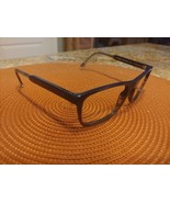 EMPORIO ARMANI EA3120 5572 55mm Black Gray Eyeglasses Frames - £46.28 GBP
