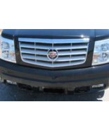 2002-2006 CADILLAC ESCALADE CHROME GRILLE GRILL KIT 2003 2004 2005 02 03 04 0... - €25,96 EUR