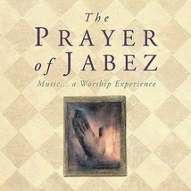 The Prayer of Jabez - Music.. a Worship Experience. New  CD Special edition - £6.22 GBP