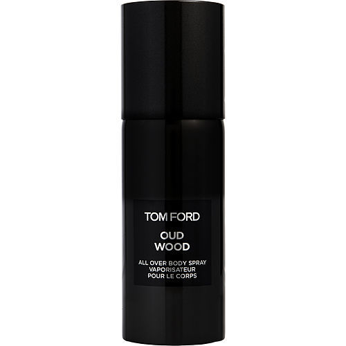 TOM FORD OUD WOOD by Tom Ford ALL OVER BODY SPRAY 5 OZ