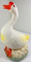 Honking Goose No. 8209 Electronic Motion Activated Figure Novelty Doorway Geese - £23.64 GBP