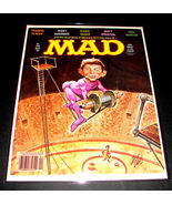 MAD Magazine 246 April 1984 Circus Trapeze Jack Davis Cover Art EXCELLENT! - $13.29