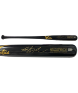 Fernando Tatis Jr. Autographed Padres Victus Game Model Bat MLB Authentic - £350.57 GBP