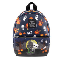 TNBC This is Halloween Print Mini Backpack - £66.59 GBP