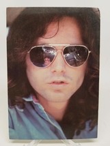 1999 The Doors Vintage Post Card Jim Morrison - $7.69