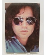 1999 The Doors Vintage Post Card Jim Morrison - $7.69