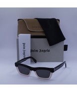 Palm Angels PERI108 MELROSE 3B07 Black Light Pink/Dark Grey 51-20-145 Su... - €189,17 EUR Palm Angels PERI108 MELROSE 3B07 Black Light Pink/Dark Grey 51-20-145 Su... - €189,17 EUR