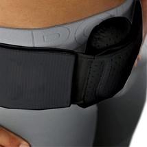 Orthologics™ Inguinal Hernia Belt Truss Strap Support Brace Left or Righ... - $378.76 MXN