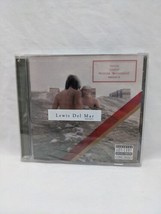 Lewis Del Mar CD Sealed - £23.35 GBP