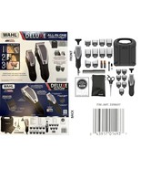 Wahl #3025053 Deluxe Hair Cutting Kit - COSTCO#3398697 - £21.80 GBP