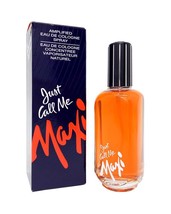 Just Call Me Maxi Eau De Cologne spray 100 ml - £24.92 GBP