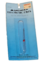 Archer Electronic DIODE 276-563 12v 1W Zener Diodes (2) RADIOSHACK / RAD... - $6.26
