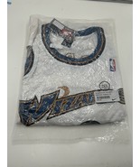 100% Authentic Michael Jordan Nike Washington Wizards Jersey XXL 54 2XL - $244.51 CAD