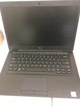 Dell Latitude 5480 (07A7) i5-6300U 2.40GHz used for parts/repair - £30.75 GBP