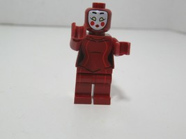 Lego minifigure minifig Batman movie Kabuki twin - £4.66 GBP
