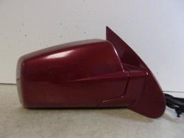 2004 2005 2006 Cadillac SRX Passenger RH Power Door Miiror OEM - $39.20