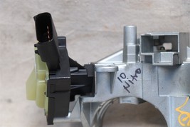 2007-2017 Dodge Nitro Jeep Wrangler Compass Ignition Switch Immobilizer & Key  image 4