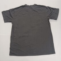 Girls Will Be Girls Youth Black Graphic T-Shirt Short Sleeve Chest 38" image 12