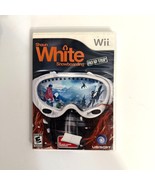 Shaun White Snowboarding Road Trip Wii - $144.16 MXN