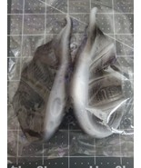 Halloween Fantasy Ears Prosthetic FX Fun Kit Mermaid Latex Elf Fairy Cos... - £9.34 GBP