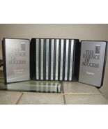 Earl Nightingale - The Essence of Success - 20 CASS + 20 CD  MSRP $400 C... - $211.10 CAD