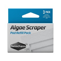 Algae Scraper Replacement Scrub Pads - 3 pk - $8.95