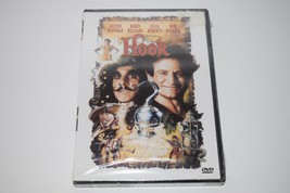 Hook (DVD, 2000, Closed Caption) - £7.81 GBP