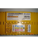 QTY 20x Mitsubishi CNMG432MA  CNMG120408-MA US735 NEW - $106.00