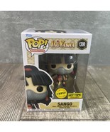 Sango #1300 - Inuyasha Funko Pop! Animation [Masked Chase Hot Topic Excl... - £48.84 GBP