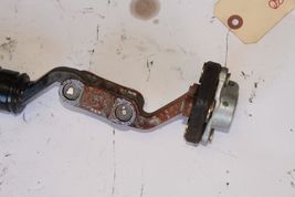 1997-2000 MERCEDES R170 SLK230 STEERING COLUMN LOWER SHAFT  R3282 image 2