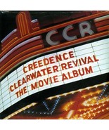 The Movie Album [Vinyl] [Vinyl] Creedence Clearwater Revival - £26.32 GBP