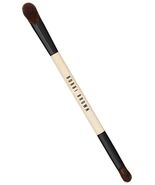 Bobbi Brown Dual Ended Full Coverage Eye Brush New - $15.72