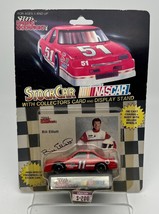 Racing Champions 1991 Edition Bill Elliot #11 Amoco 1/64 Ford  - $4.50