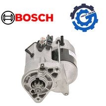 OEM Bosch Starter For Toyota 4Runner 1996-00 T100 94-98 Tacoma 1995-2015 SR3241X - £74.70 GBP