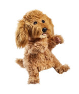 Dog Puppet Toy - Poodle - £42.59 GBP