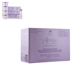 Avlon Affirm Dry & Sensitive Relaxer Kit image 1