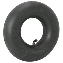 10&quot; Rubber INNER TUBE w/ curved stem Tire Size 4.10/3.50-4 handtruck wag... - $21.11