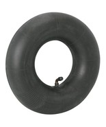10&quot; Rubber INNER TUBE w/ curved stem Tire Size 4.10/3.50-4 handtruck wag... - $20.68