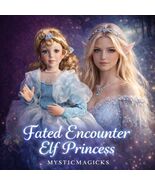 Haunted Doll: Ivinikia, Fated Encounter Elf Princess! Create Your Fated ... - $289.99